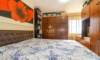 Imagem 4: Ótimo apartamento no bairro Água Verde, próximo ao supermercado Angeloni. O espaço é o gra