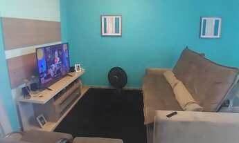 Imagem 7: Campo dos Alemães