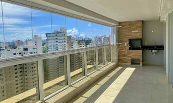 Imagem 2: Apartamento à venda no bairro Setor Oeste - Goiânia/GO
