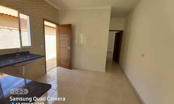 Imagem 3: Casa na Praia do Suarão - Itanhaém - SP