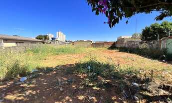 Imagem 4: Lote/Terreno para venda tem 600 metros quadrados em Vila Santa Isabel - Anápolis - GO