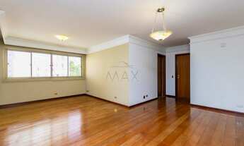 Imagem 5: APARTAMENTO com 4 dormitórios à venda com 236.8m² por R$ 900.000,00 no bairro Alto da Rua