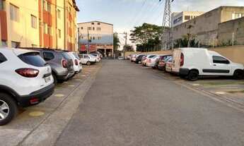 Imagem: Apartamento à venda, 50 m² por R$ 250.000,00