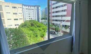 Imagem: Flat para Venda em João Pessoa, Manaíra