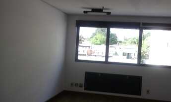 Imagem 2: Sala Comercial com 35m² ótima localização bairro Três Figueiras - PoA - RS