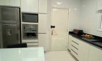 Imagem 4: Apartamento com 3 dormitórios à venda, 80 m² por R$ 725.000 - Vila Mascote - São Paulo/SP