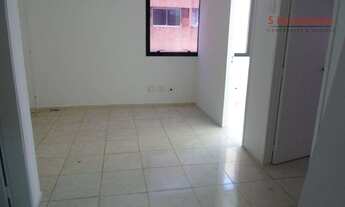 Imagem 3: Sala Comercial / Conjunto Comercial com 45 m² para alugar por R$ 1.500/mês em Moema/SP