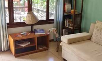 Imagem 7: Casa da Mandala - Completa. 2 quartos com escritórios/closets acoplados