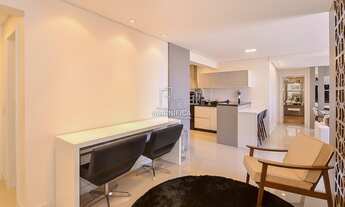 Imagem 7: APARTAMENTO com 2 dormitórios à venda por R$ 1.690.000,00 no bairro Batel - CURITIBA / PR