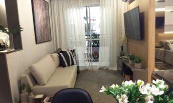 Imagem 5: Apartamento à venda, 48 m² por R$ 273.940,00 - Del Castilho - Rio de Janeiro/RJ