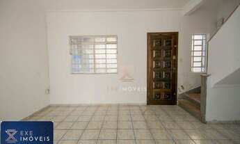 Imagem 1: Casa com 2 dormitórios à venda, 142 m² por R$ 600.000 - Santana - São Paulo/SP