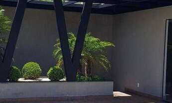 Imagem 4: Casa NOVA com 7 suites à venda, 440 m² por R$ 2.300.000 - Escarpas do Lago - Capitólio/MG