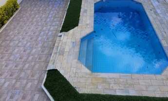 Imagem 7: Lindo Sobrado com 5 suítes em Flórida - Praia Grande - SP