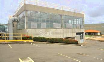 Imagem 2: Galpão - Techno Park - Campinas