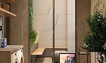 Imagem 6: Apartamento com 2 dormitórios à venda, 60 m² por R$ 289.757,44 - Intermares - Cabedelo/PB