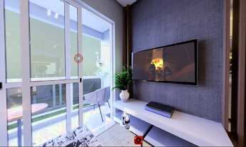 Imagem 3: Magnífico Apto 2 Dorm 50m com varanda, lazer de clube 10 min Metro Jabaquara