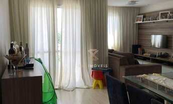 Imagem: Apartamento com 2 dormitórios à venda