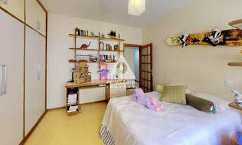 Imagem 6: Apartamento à venda, 3 quartos, 2 suítes, 1 vaga, Copacabana - RIO DE JANEIRO/RJ