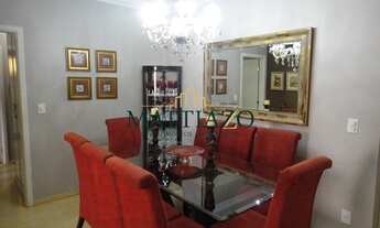 Imagem 2: LIMEIRA - Apartamento Padrão - Centro