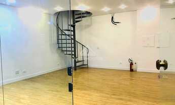 Imagem 7: AKG IMÓVEIS ALUGA LOJA NO BATEL