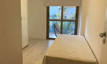 Imagem 2: LEBLON AVENIDA VISCONDE DE ALBUQUERQUE LINDO APARTAMENTO EM PRÉDIO DE ALTO LUXO