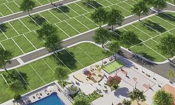 Imagem 1: Lote/Terreno para venda possui 150 metros quadrados em Centro (Caucaia do Alto) - Cotia