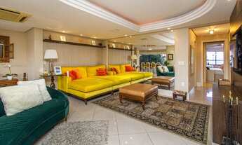 Imagem 4: Apartamento para venda possui 154 metros quadrados com 3 quartos em Jardim Itu - Porto Ale