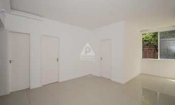 Imagem: Apartamento à venda, 1 quarto, Catete