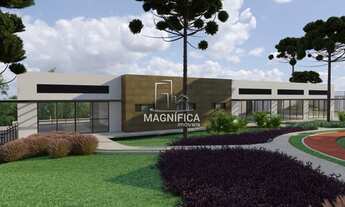 Imagem 4: TERRENO EM CONDOMÍNIO à venda com 2640.56m² por R$ 1.741.809,60 no bairro Augusta - CURITI