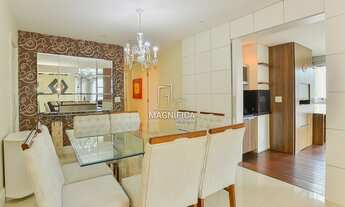 Imagem 7: APARTAMENTO com 4 dormitórios à venda com 320m² por R$ 1.899.000,00 no bairro Batel - CURI