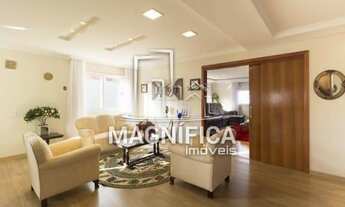 Imagem 3: CASA com 4 dormitórios à venda com 269m² por R$ 1.750.000,00 no bairro São Braz - CURITIBA