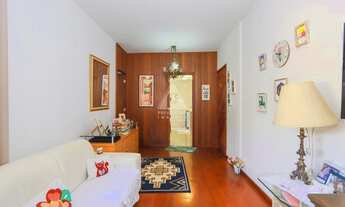 Imagem 7: Apartamento 2 quartos no Eng Dentro