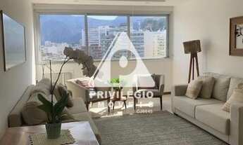 Imagem: Apartamento à venda, 3 quartos, 2 suítes