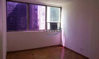 Imagem 2: Conjunto 18 m² - venda por R$ 230.000 ou aluguel por R$ 1.200/mês - Consolação - São Paulo