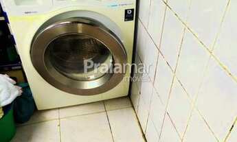 Imagem 6: Apartamento para venda tem 53 metros quadrados com 2 quartos