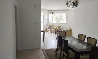 Imagem 2: Apartamento com 4 dormitórios à venda, 121 m² por R$ 700.000,00 - Pantanal - Florianópolis