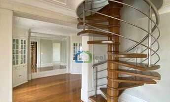 Imagem 6: Cobertura à venda, 442 m² por R$ 4.500.000,00 - Brooklin Paulista - São Paulo/SP