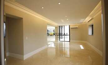 Imagem 3: Apartamento Duplex com 3 dormitórios, 285 m² - venda por R$ 6.200.000,00 ou aluguel por R