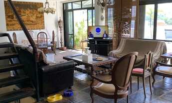 Imagem 7: Cobertura no Jardim Oceânico