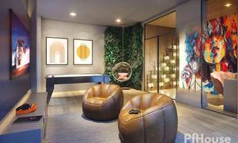 Imagem 6: Apartamento com 3 dormitórios à venda, 100 m² por R$ 1.023.986,00 - Vila São José (Ipirang