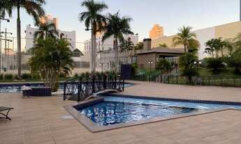 Imagem 6: Apartamento no Edifício Cândido Portinari para venda possui 225 m2com 3 quartos