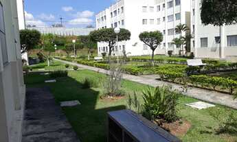 Imagem 2: Vende lindo apartamento em Cezar de Souza, cond. João XXIII, 55 M², 2 dormitórios, 1 vaga