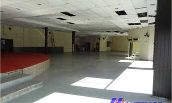 Imagem 5: Locação Salao Sao Bernardo do Campo Alto Industrial Ref: 42553