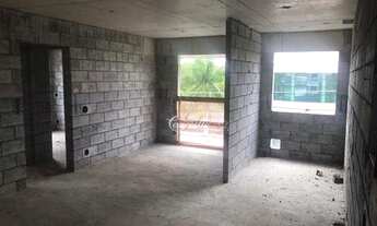 Imagem 4: Apartamento com 2 dormitórios à venda, 55 m² por R$ 480.000 - Jardim - Santo André/SP