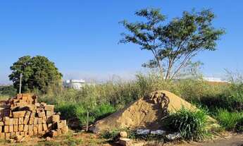 Imagem 4: Terreno em Fernandópolis