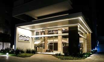 Imagem 2: Florianópolis - Apartamento Padrão - Itacorubi