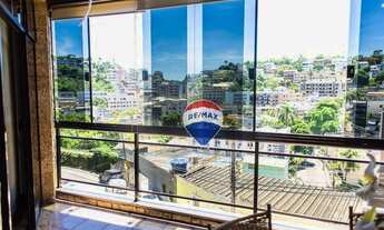 Imagem 6: Apartamento com 3 quartos à venda, 123 m² por R$ 699.000 - Jardim Guanabara - Rio de Janei