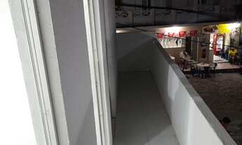 Imagem 2: Kitinet com varanda ! CENTRO