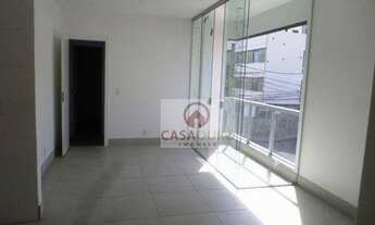 Imagem 2: Apartamento com 3 quartos à venda - Prado - Belo Horizonte/MG