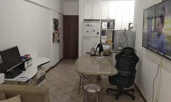 Imagem 2: Apartamento com 2 dormitórios à venda, 67 m² por R$ 610.000 - Canasvieiras - Florianópolis